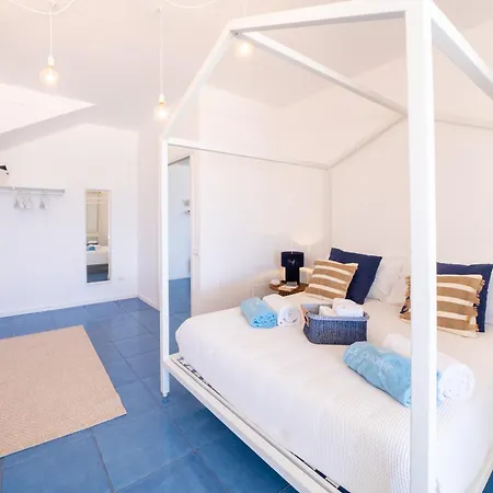 Amira By Le Dhome Sicily *