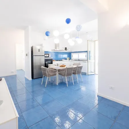 Amira By Le Dhome Sicily