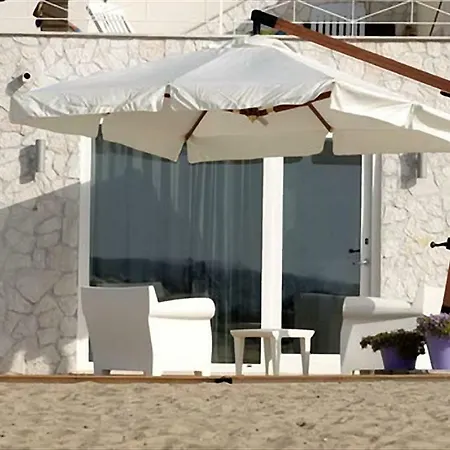 Apartmanhotel Terrazza Sul Mare By Le Dhome Sicily