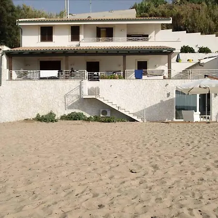 Terrazza Sul Mare By Le Dhome Sicily Aparthotel *