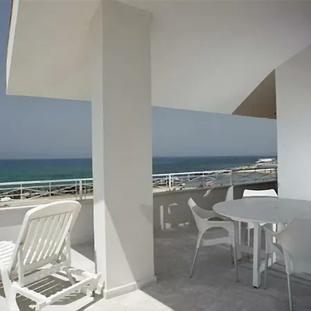 Terrazza Sul Mare By Le Dhome Sicily Aparthotel *