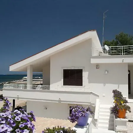 Aparthotel Terrazza Sul Mare By Le Dhome Sicily