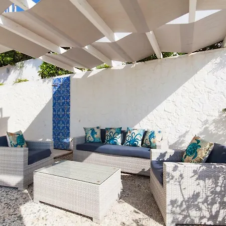 Terrazza Sul Mare By Le Dhome Sicily * Trappeto (Sicily)