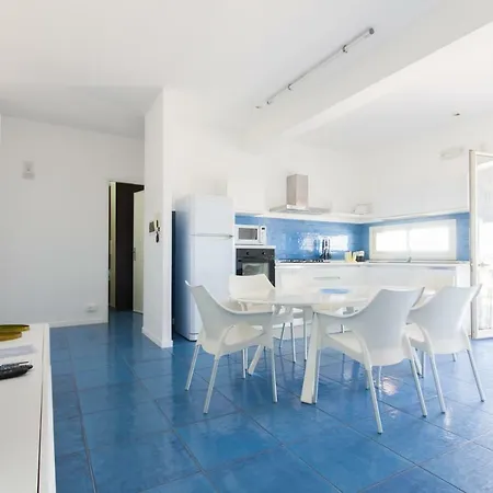 Terrazza Sul Mare By Le Dhome Sicily Aparthotel *