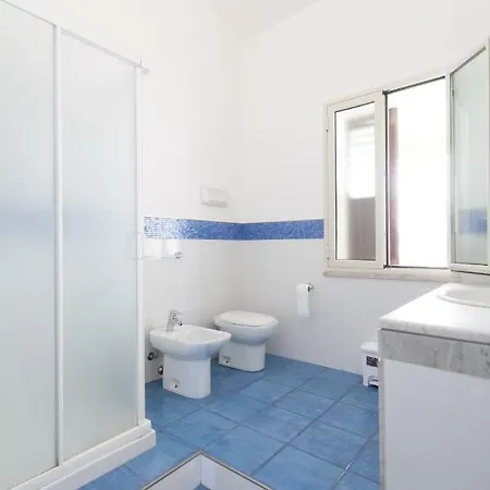 Terrazza Sul Mare By Le Dhome Sicily Aparthotel