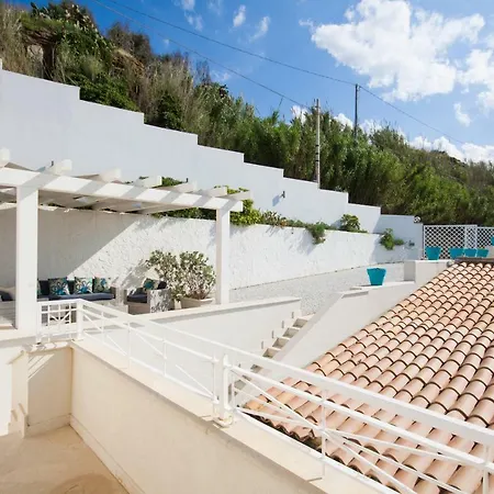 Aparthotel Terrazza Sul Mare By Le Dhome Sicily Trappeto (Sicily)