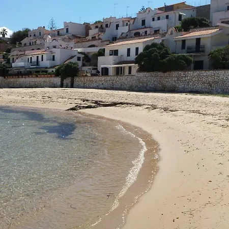 Aparthotel Terrazza Sul Mare By Le Dhome Sicily Trappeto (Sicily)