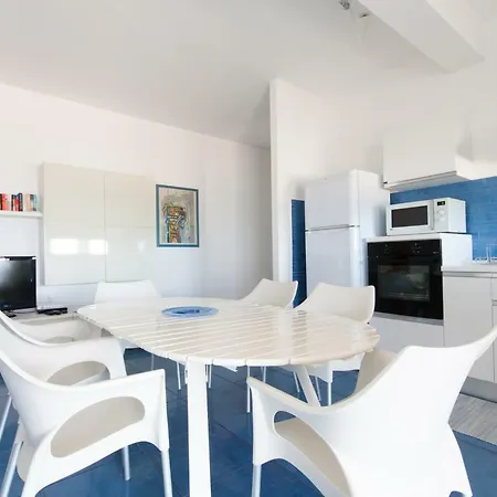 Terrazza Sul Mare By Le Dhome Sicily Aparthotel