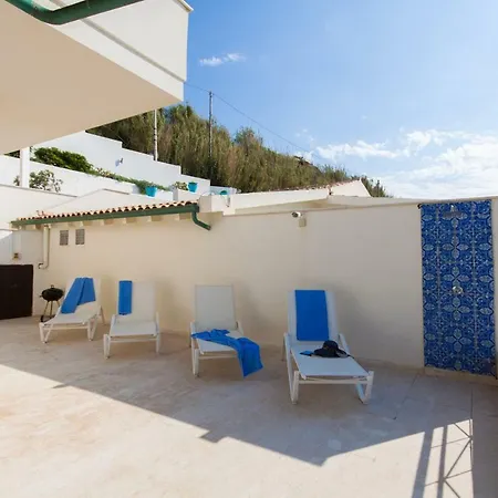 Aparthotel Terrazza Sul Mare By Le Dhome Sicily Trappeto (Sicily)