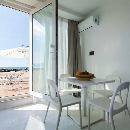 Aparthotel Terrazza Sul Mare By Le Dhome Sicily Trappeto (Sicily)