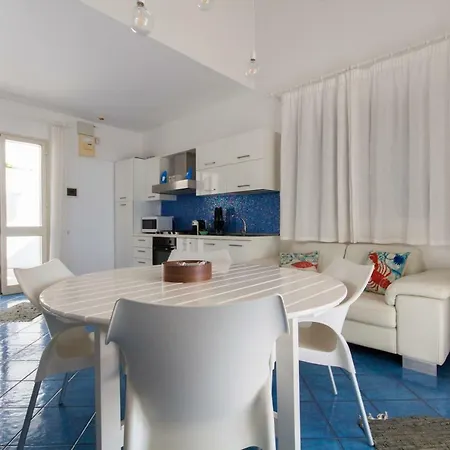 Aparthotel Terrazza Sul Mare By Le Dhome Sicily Trappeto (Sicily)