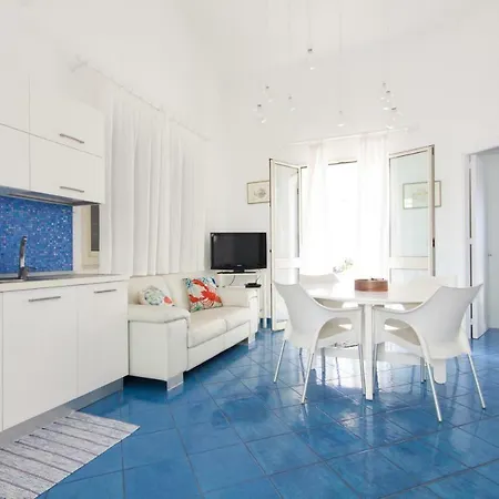 Aparthotel Terrazza Sul Mare By Le Dhome Sicily Trappeto (Sicily)