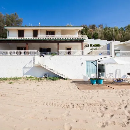 Aparthotel Terrazza Sul Mare By Le Dhome Sicily *