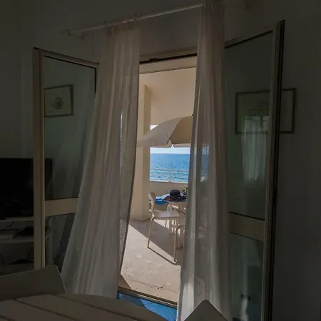 Aparthotel Terrazza Sul Mare By Le Dhome Sicily *