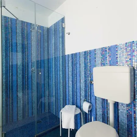 Amira By Le Dhome Sicily Vila