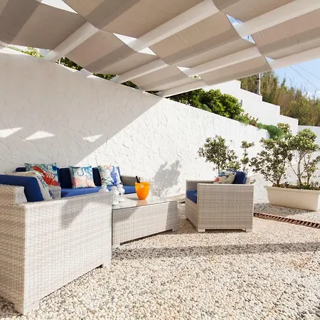 Terrazza Sul Mare By Le Dhome Sicily Trappeto (Sicily)