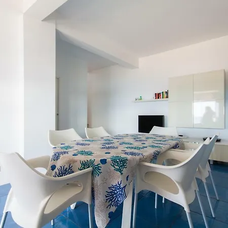 Aparthotel Terrazza Sul Mare By Le Dhome Sicily *